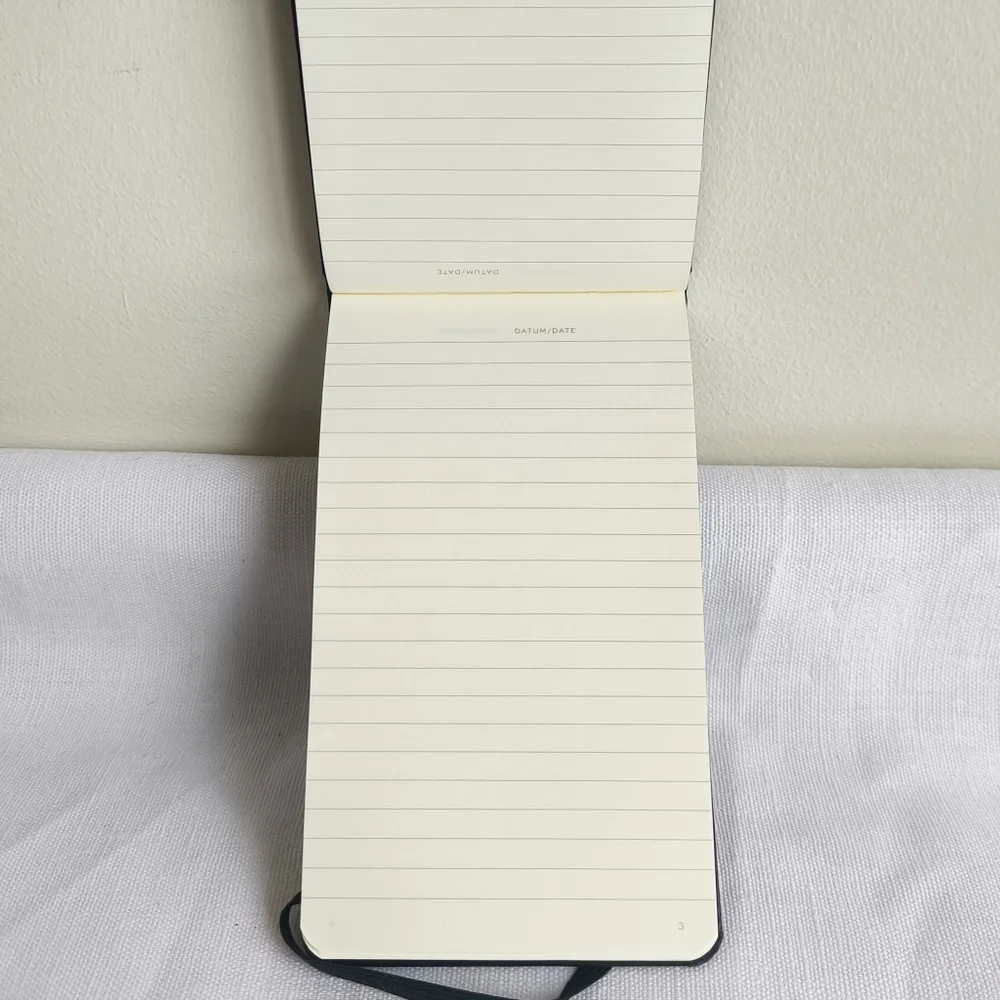 Notebook bundle including Leuchtturm1917 & Field Notes reporter notebooks - Picture 7 of 15